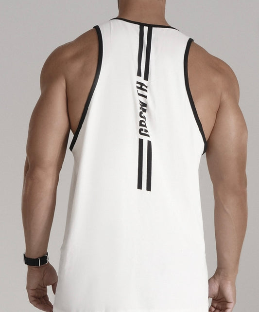 Regata Growth OFF White Athlete Division