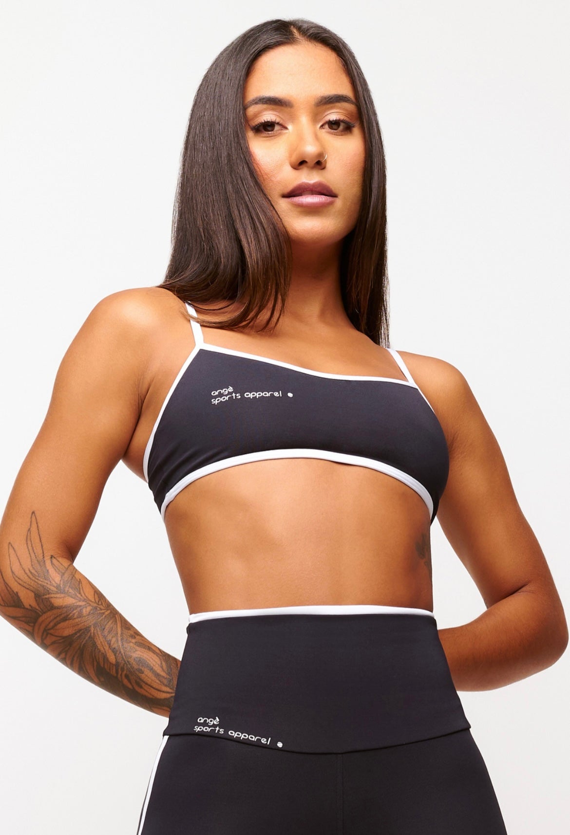 Top Ange Black College